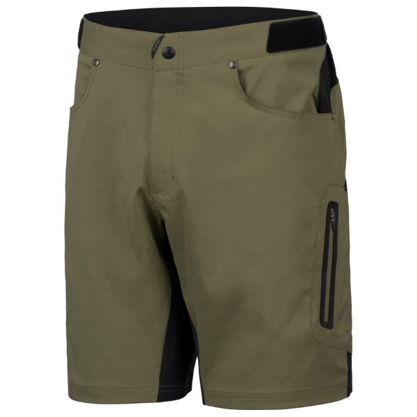 Zoic Mens Ether 9 Short everoutdoornewzealand