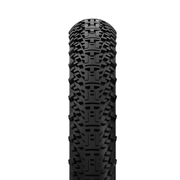 New Gravelking X1+ Tread