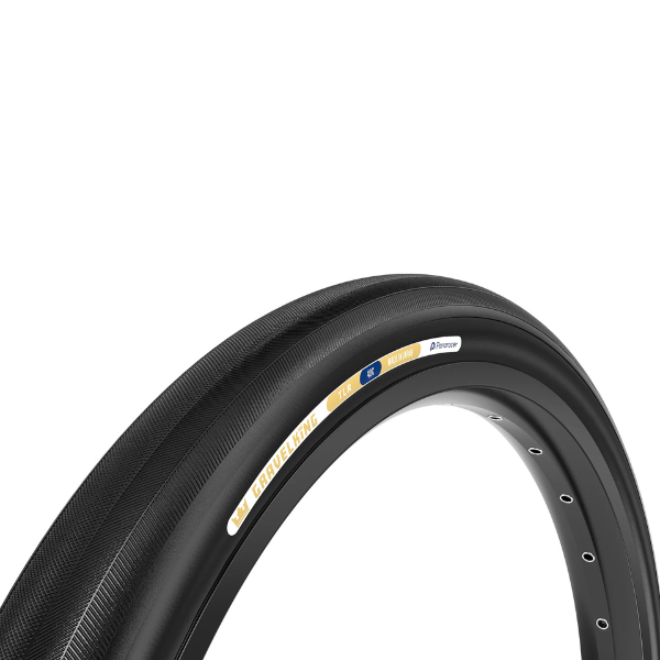 New Gravelking Slick Tread Blk Blk