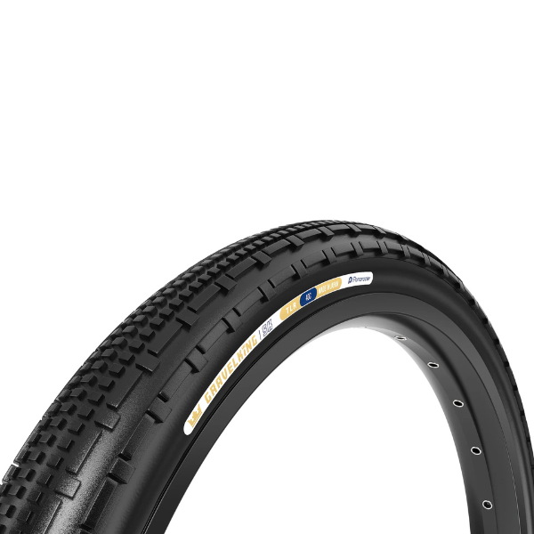 New Gravelking SK Blk Blk