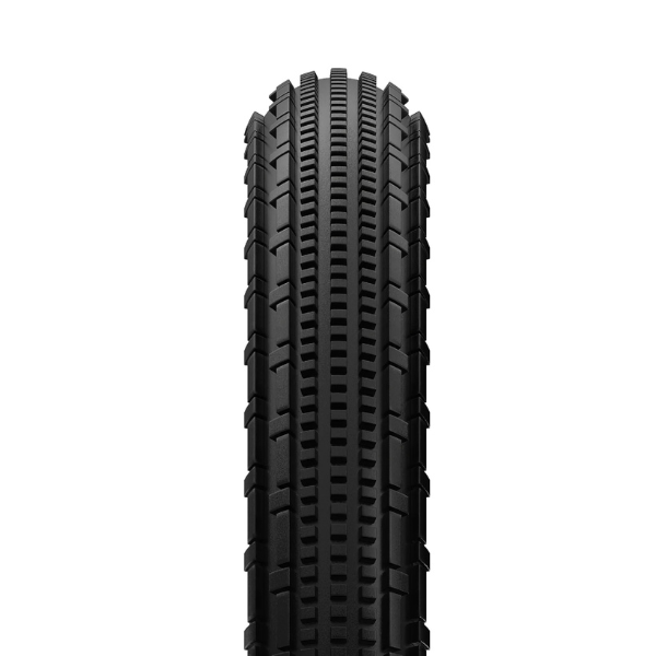 New Gravelking SK+ Tread